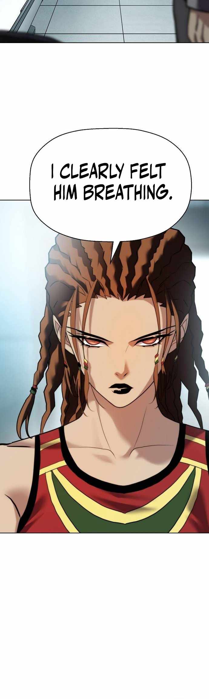 Fighting Ward Chapter 28 46